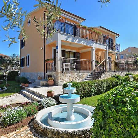 Apartment 1021 Fažana Dış mekan fotoğraf