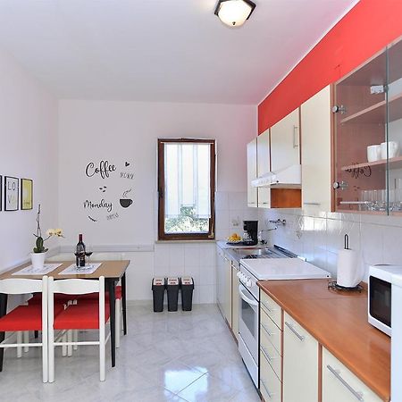 Apartment 1021 Fažana Dış mekan fotoğraf