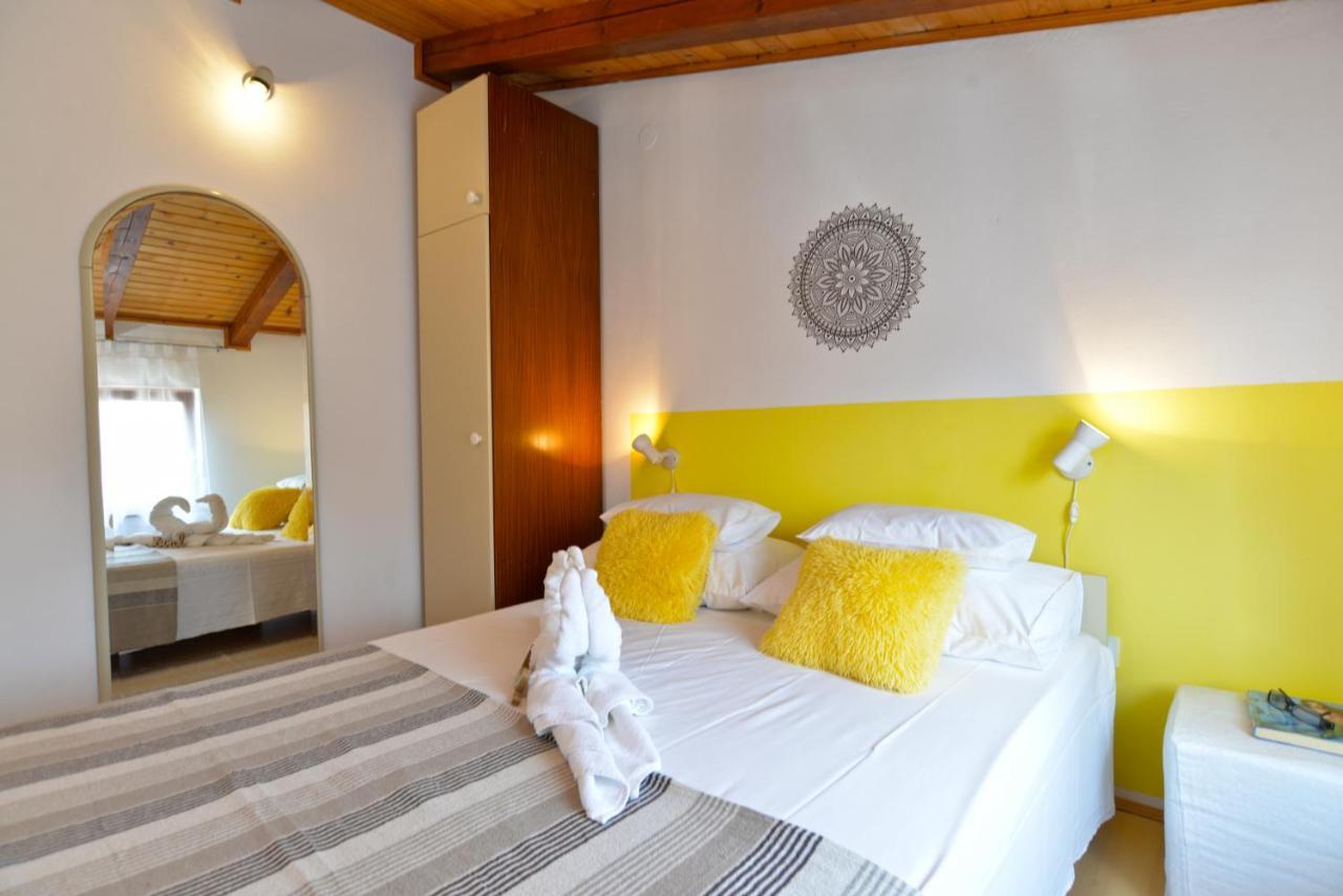 Apartment 1021 Fažana Dış mekan fotoğraf