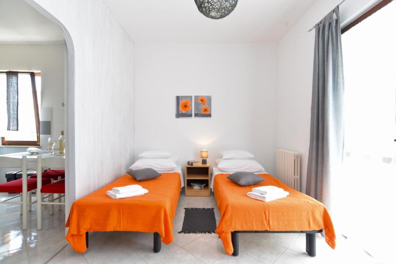 Apartment 1021 Fažana Dış mekan fotoğraf