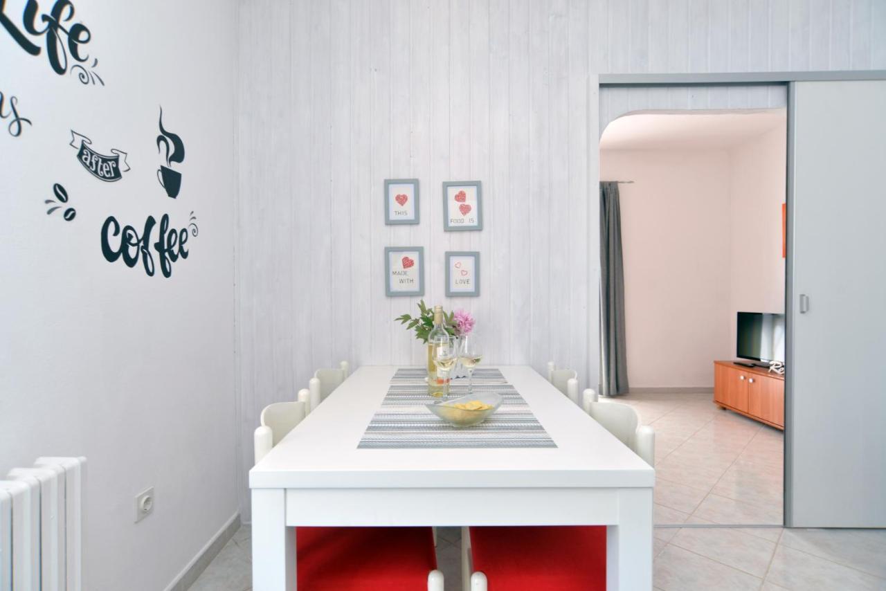 Apartment 1021 Fažana Dış mekan fotoğraf