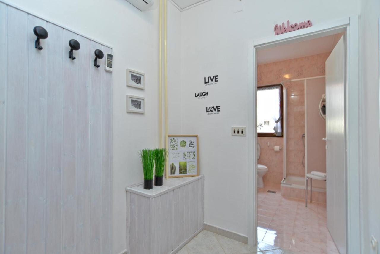 Apartment 1021 Fažana Dış mekan fotoğraf