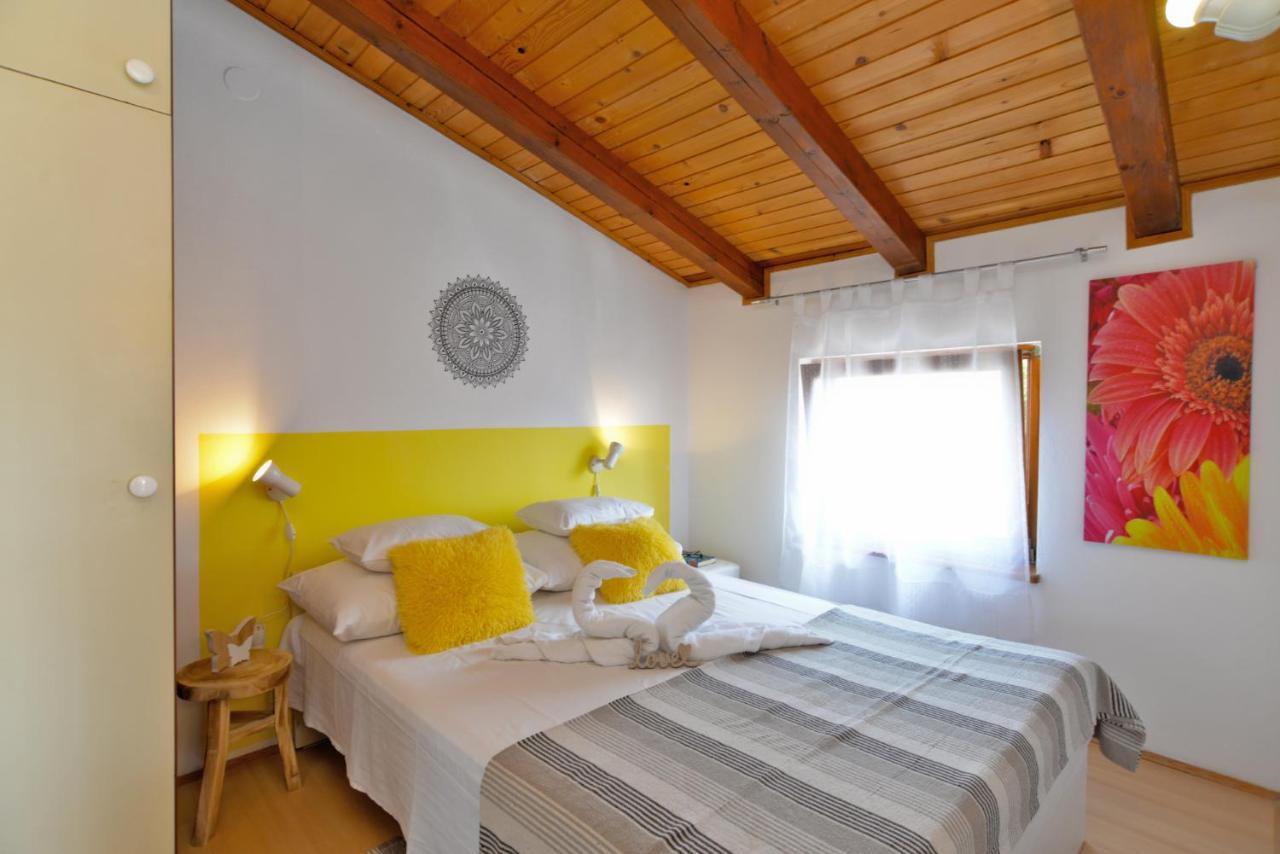 Apartment 1021 Fažana Dış mekan fotoğraf