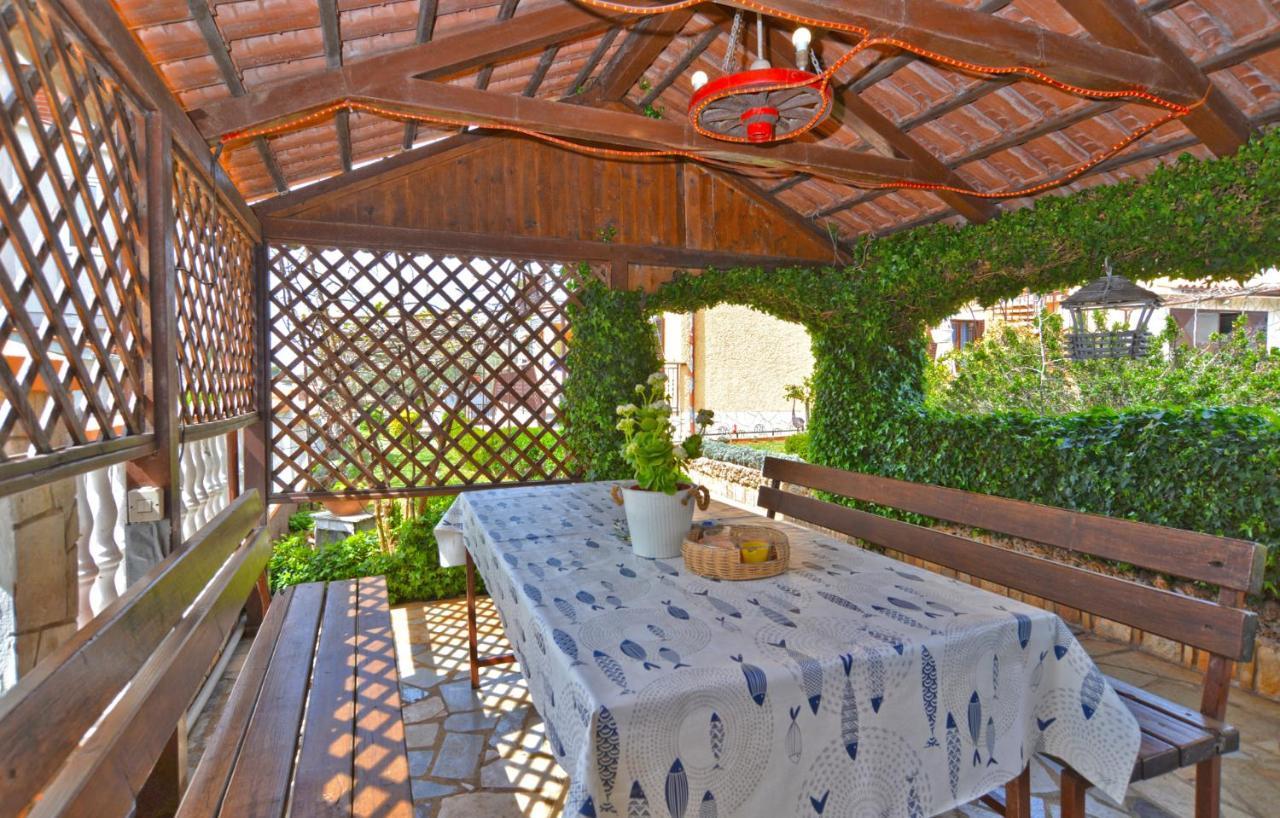 Apartment 1021 Fažana Dış mekan fotoğraf