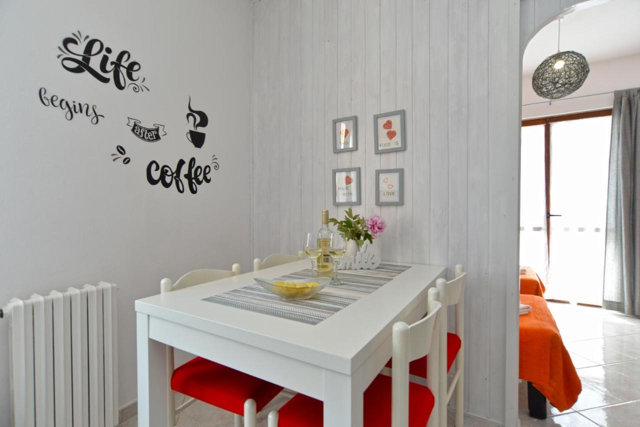 Apartment 1021 Fažana Dış mekan fotoğraf