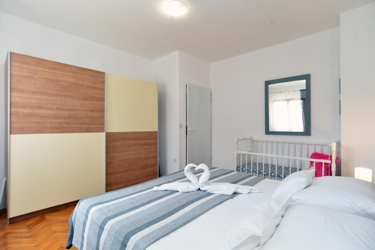 Apartment 1021 Fažana Dış mekan fotoğraf