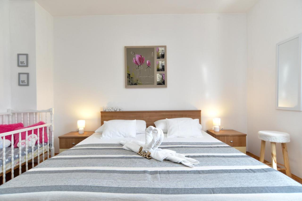 Apartment 1021 Fažana Dış mekan fotoğraf