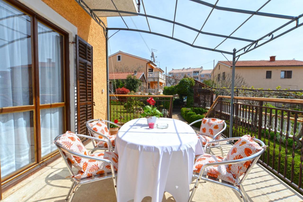 Apartment 1021 Fažana Dış mekan fotoğraf