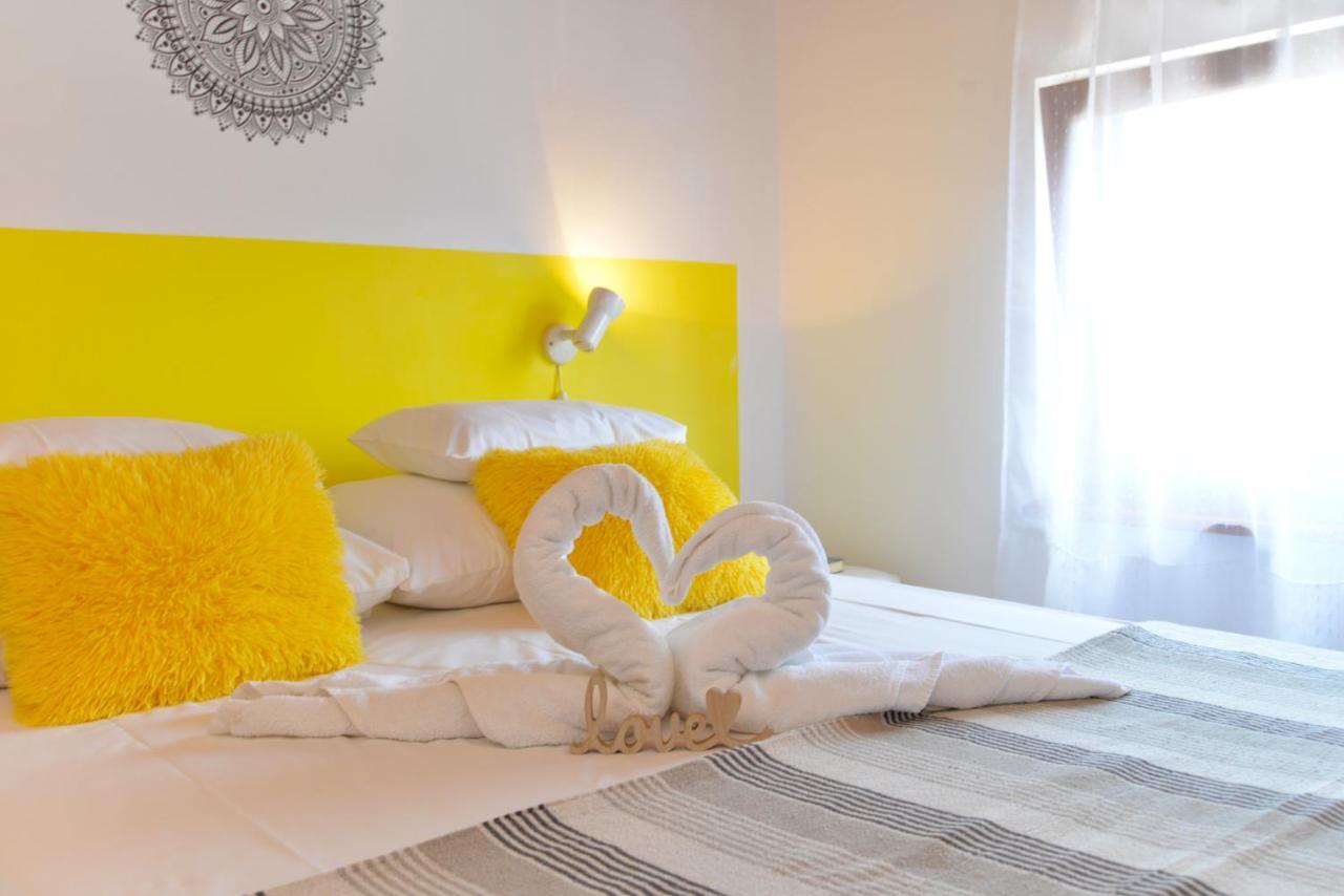 Apartment 1021 Fažana Dış mekan fotoğraf