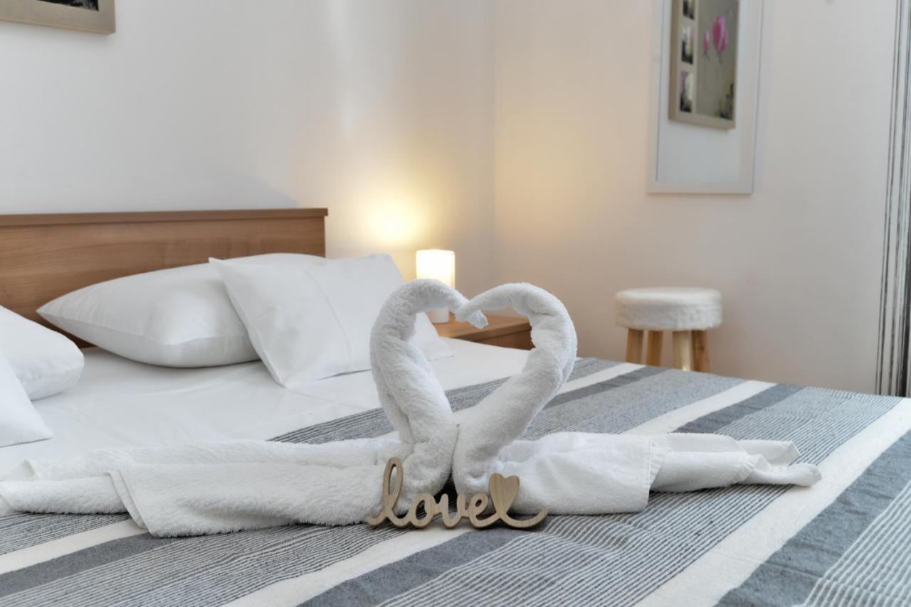 Apartment 1021 Fažana Dış mekan fotoğraf
