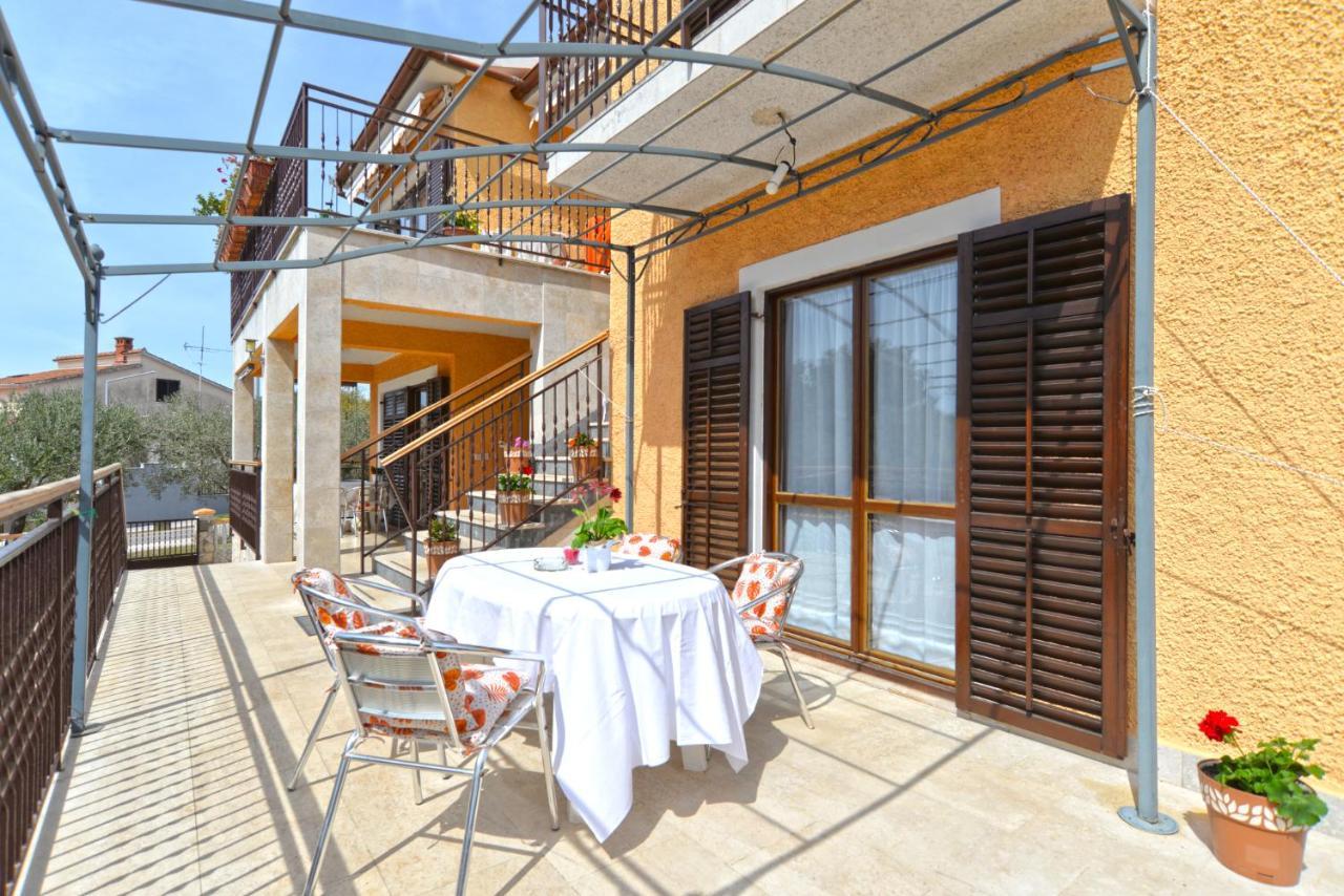 Apartment 1021 Fažana Dış mekan fotoğraf