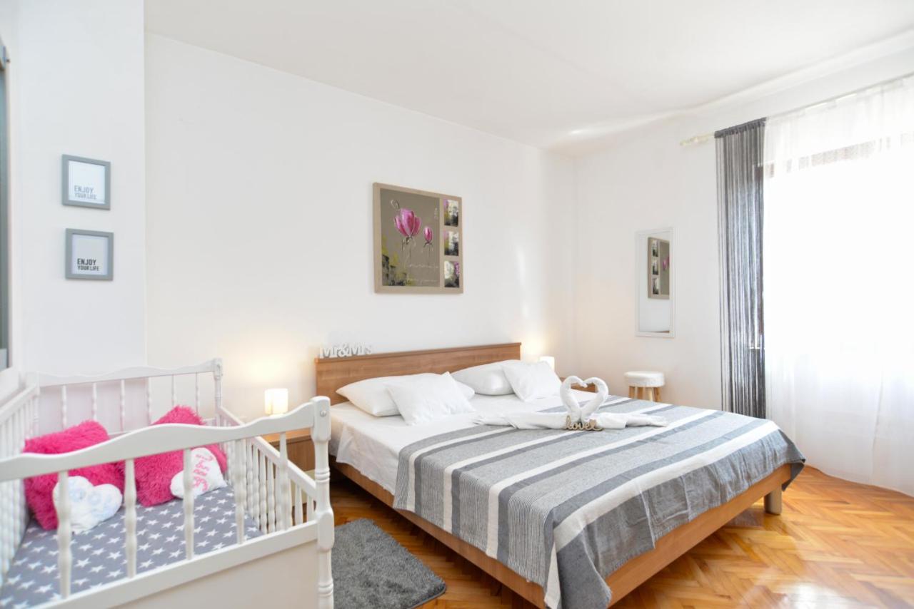 Apartment 1021 Fažana Dış mekan fotoğraf