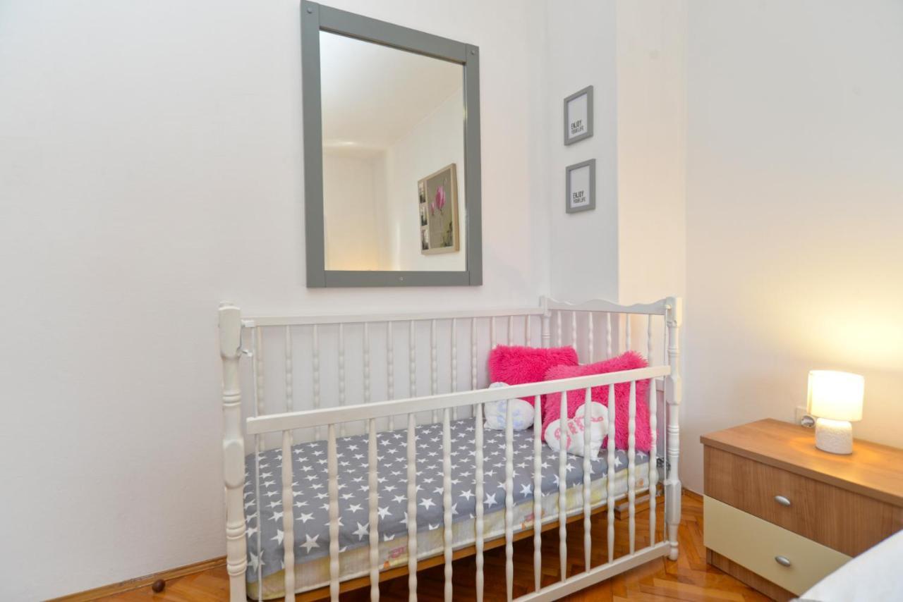 Apartment 1021 Fažana Dış mekan fotoğraf