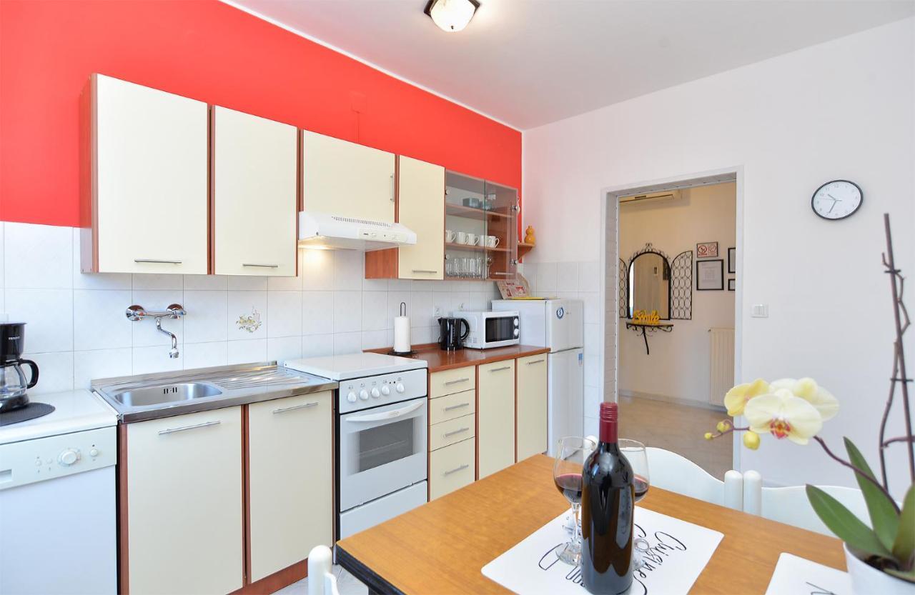 Apartment 1021 Fažana Dış mekan fotoğraf