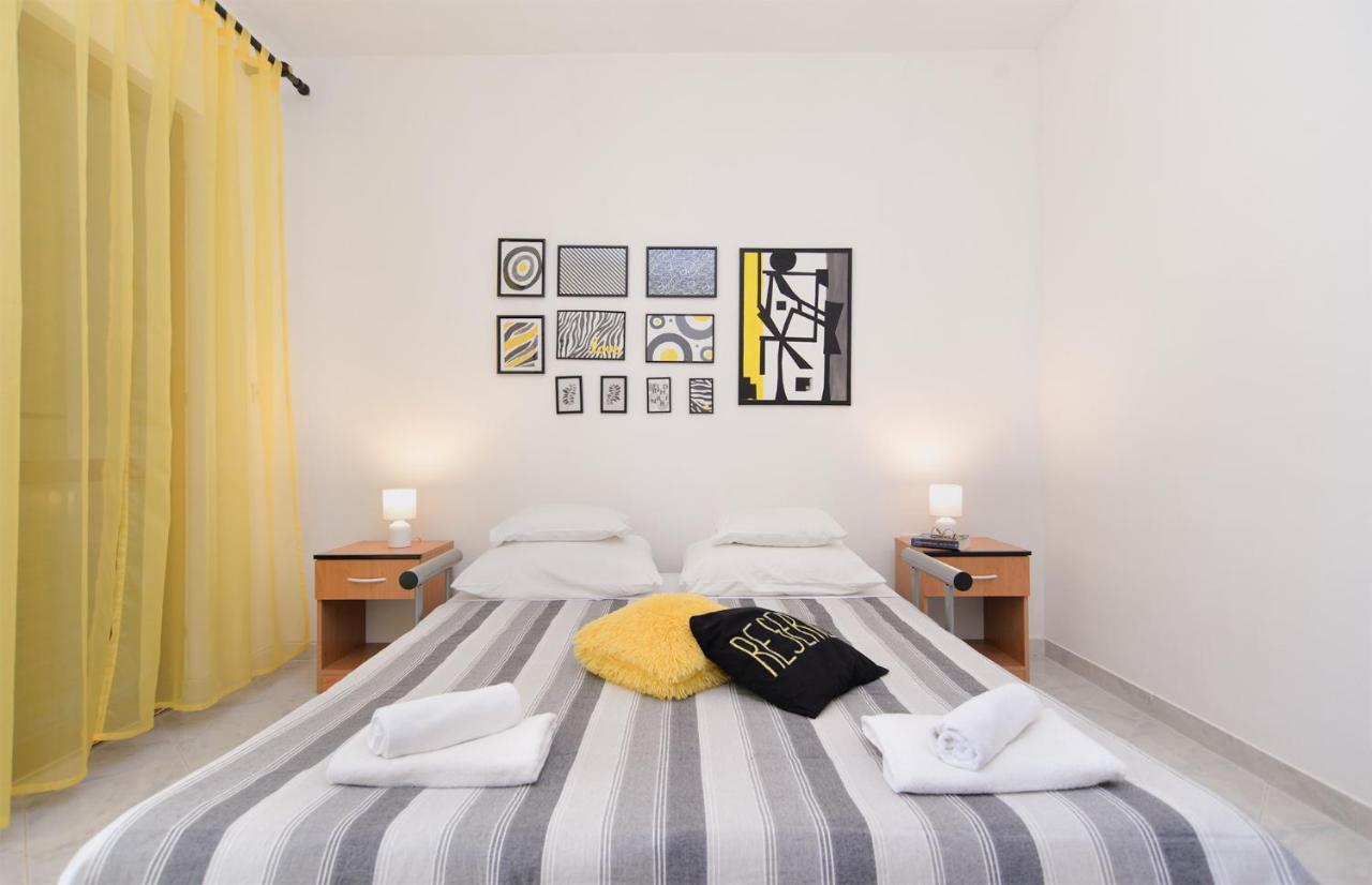 Apartment 1021 Fažana Dış mekan fotoğraf