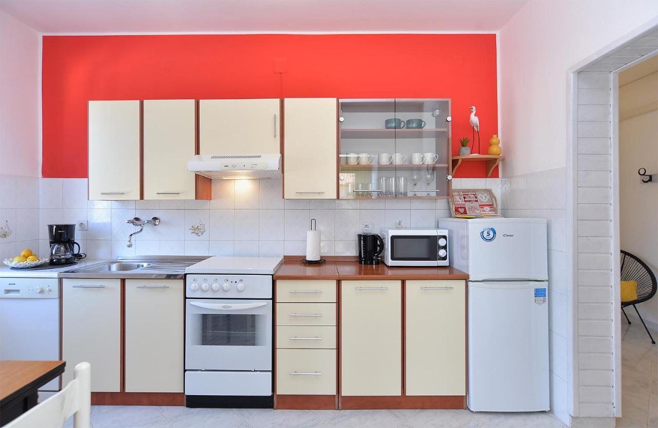 Apartment 1021 Fažana Dış mekan fotoğraf