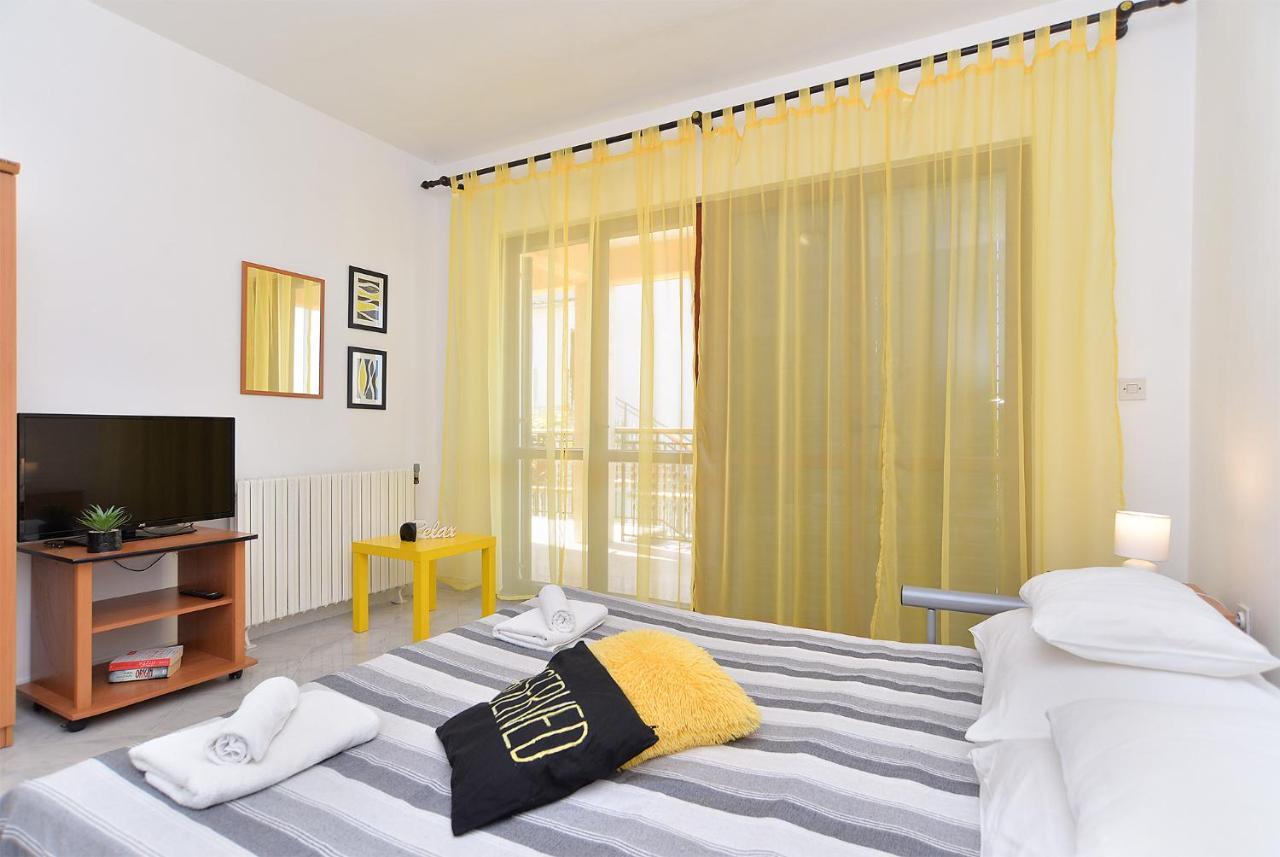 Apartment 1021 Fažana Dış mekan fotoğraf