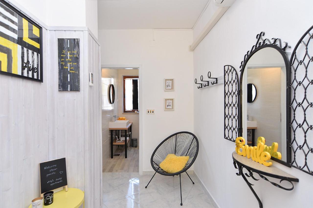 Apartment 1021 Fažana Dış mekan fotoğraf