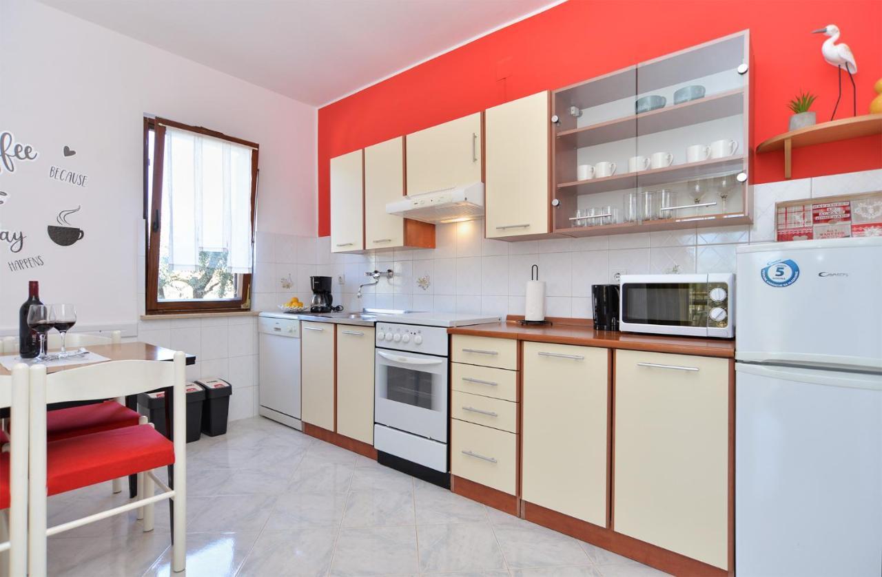 Apartment 1021 Fažana Dış mekan fotoğraf