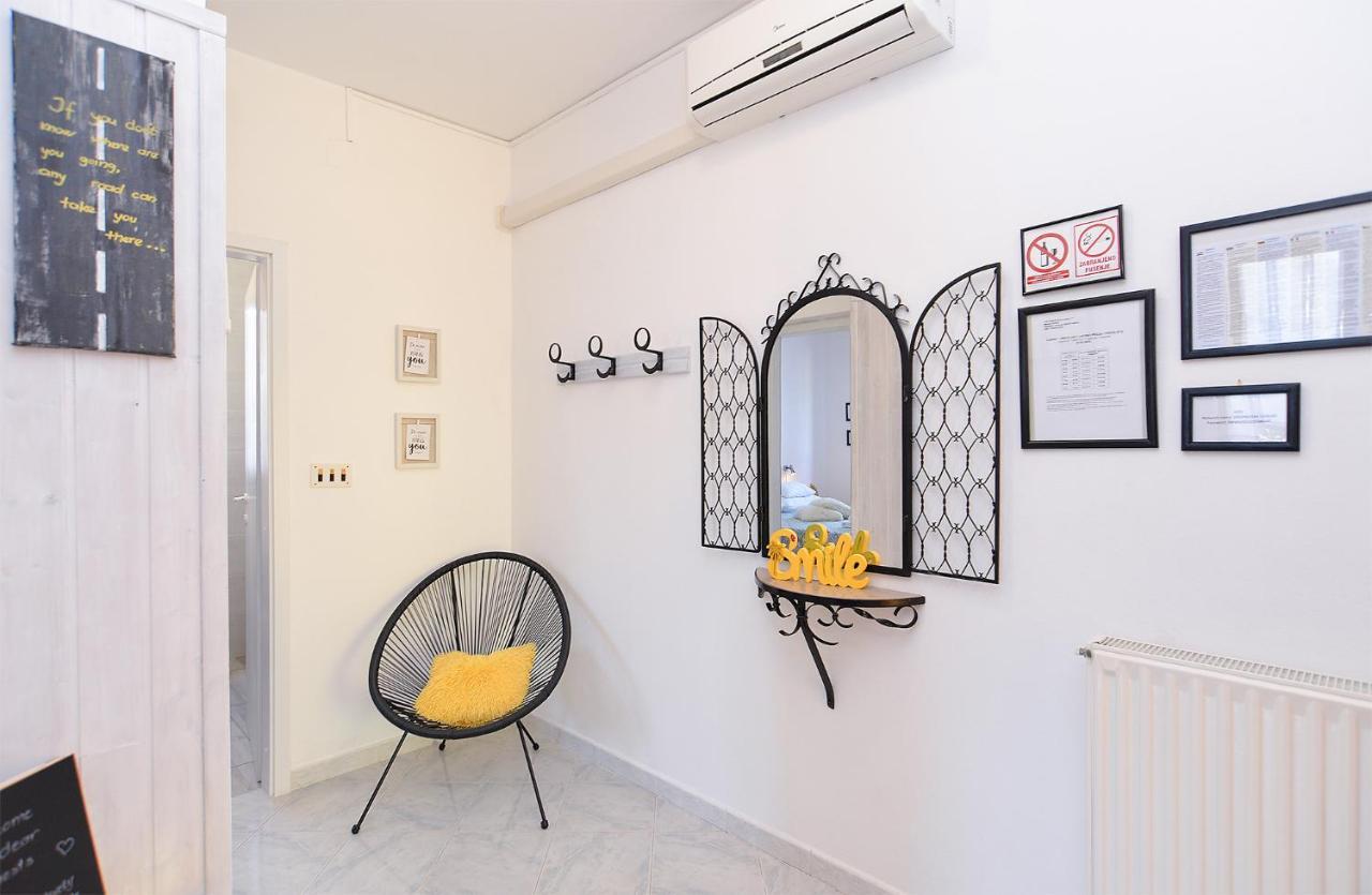 Apartment 1021 Fažana Dış mekan fotoğraf