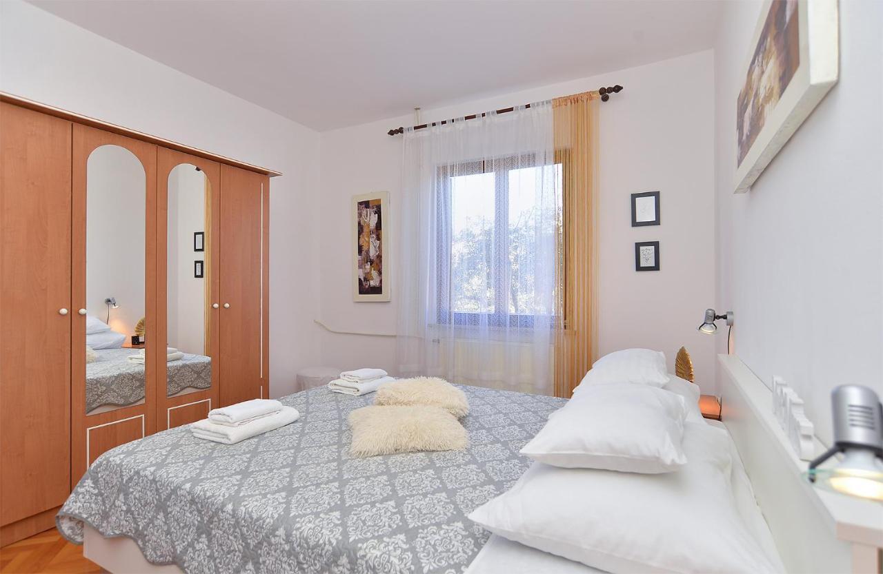 Apartment 1021 Fažana Dış mekan fotoğraf