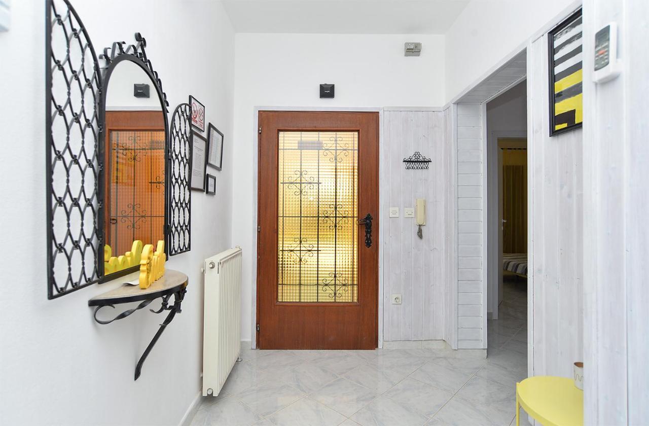 Apartment 1021 Fažana Dış mekan fotoğraf