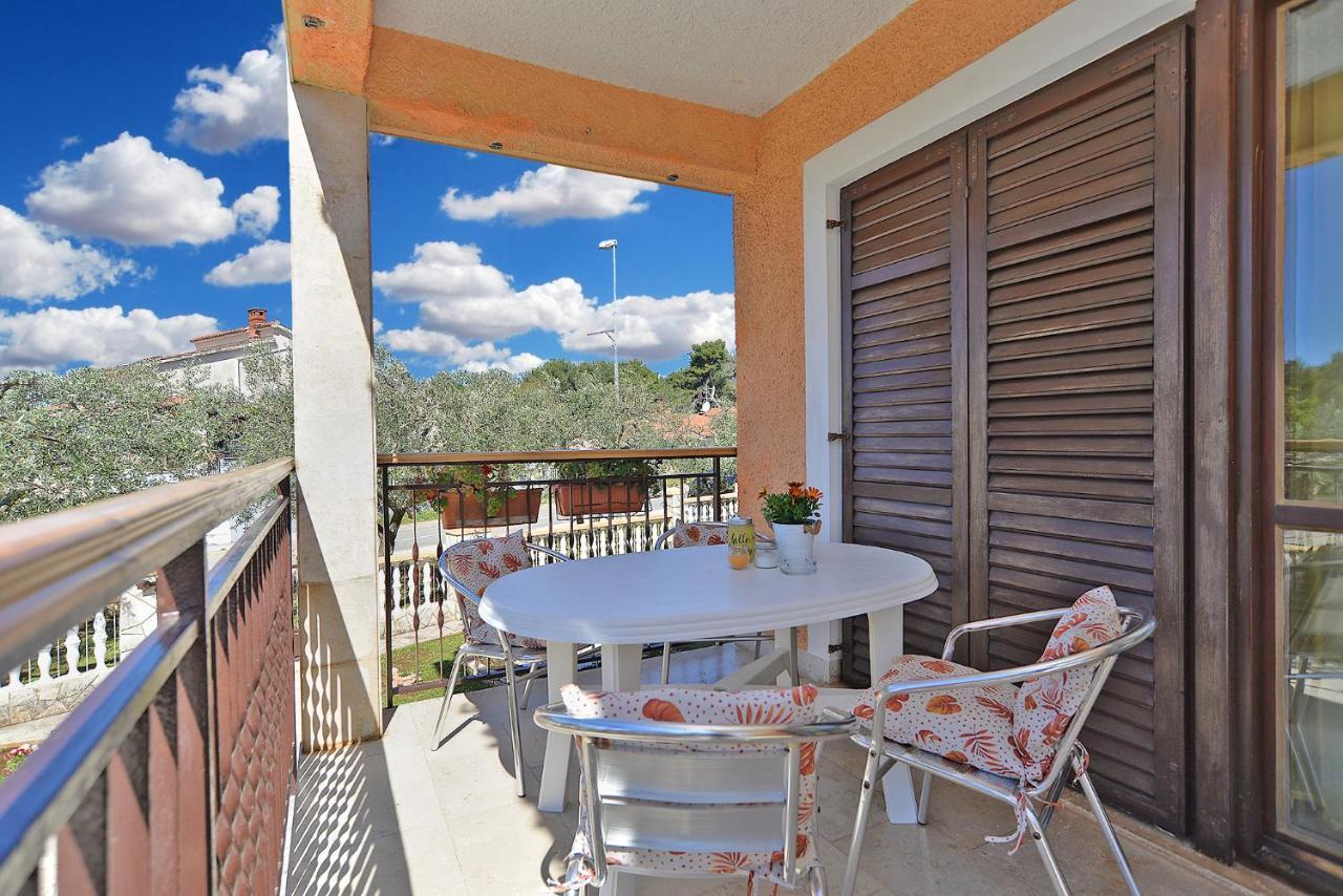 Apartment 1021 Fažana Dış mekan fotoğraf