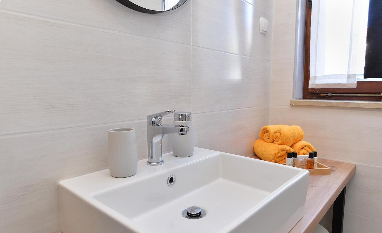 Apartment 1021 Fažana Dış mekan fotoğraf