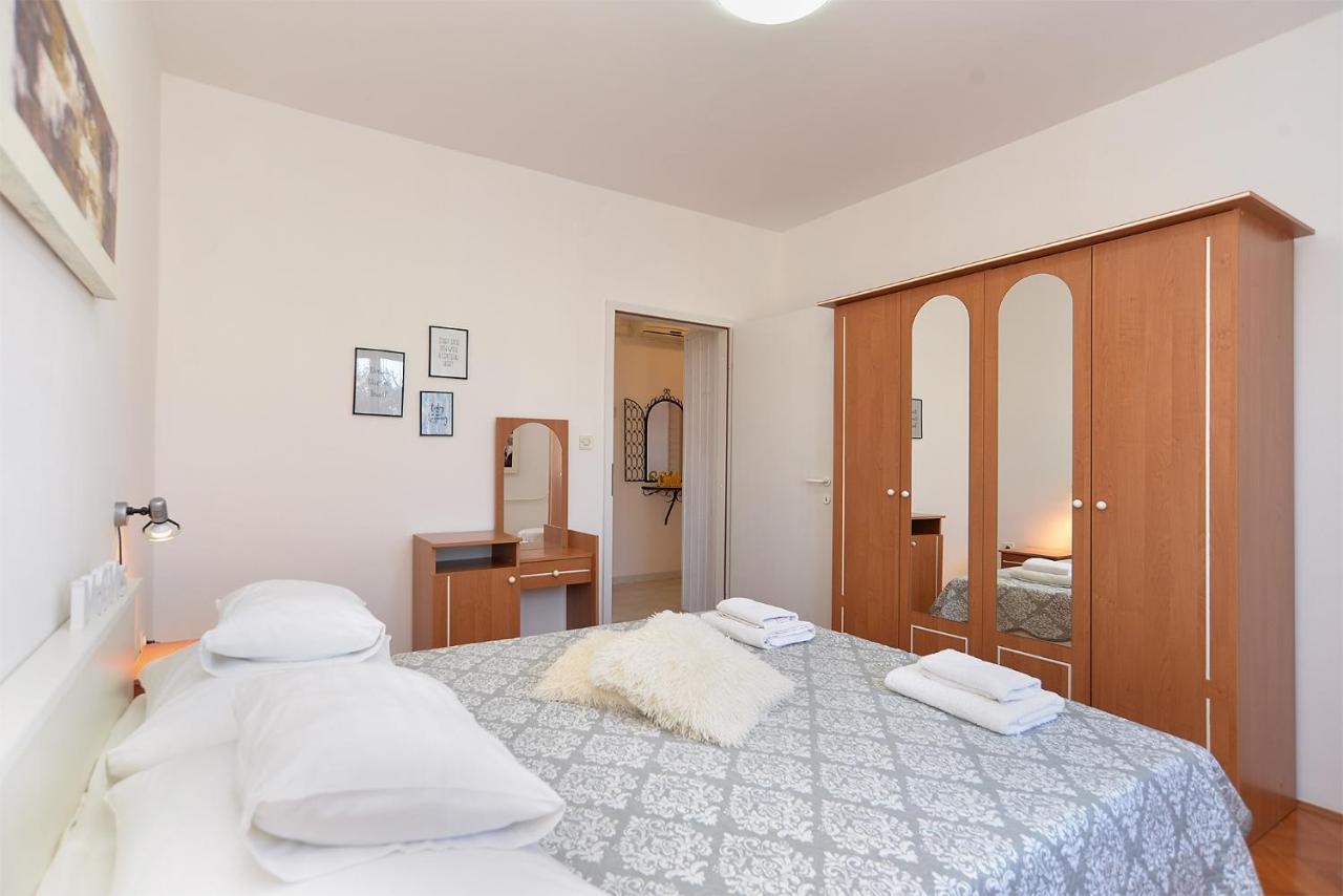 Apartment 1021 Fažana Dış mekan fotoğraf