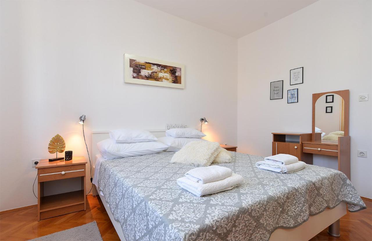 Apartment 1021 Fažana Dış mekan fotoğraf