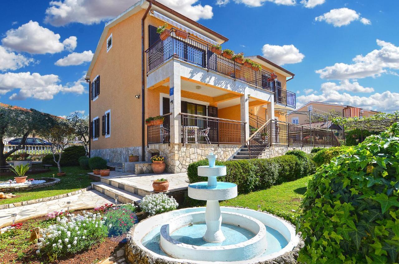 Apartment 1021 Fažana Dış mekan fotoğraf