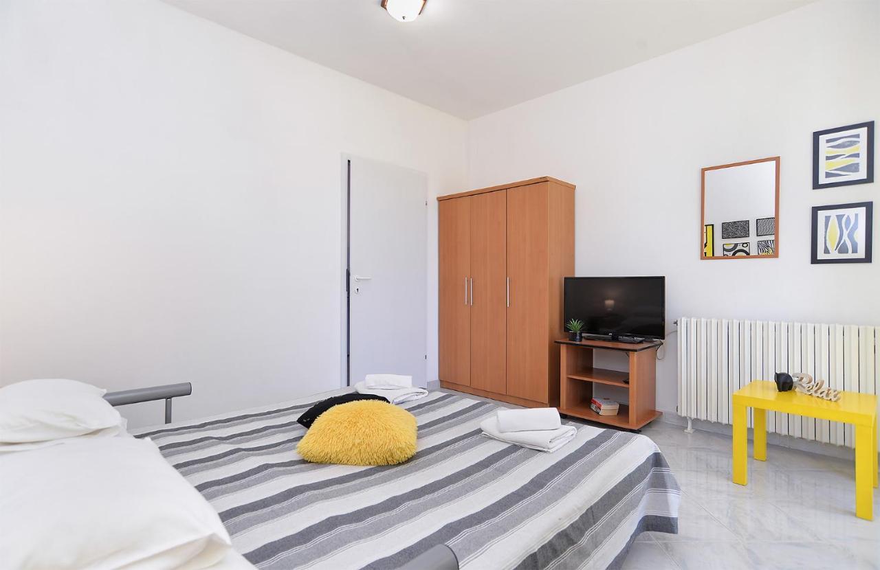Apartment 1021 Fažana Dış mekan fotoğraf