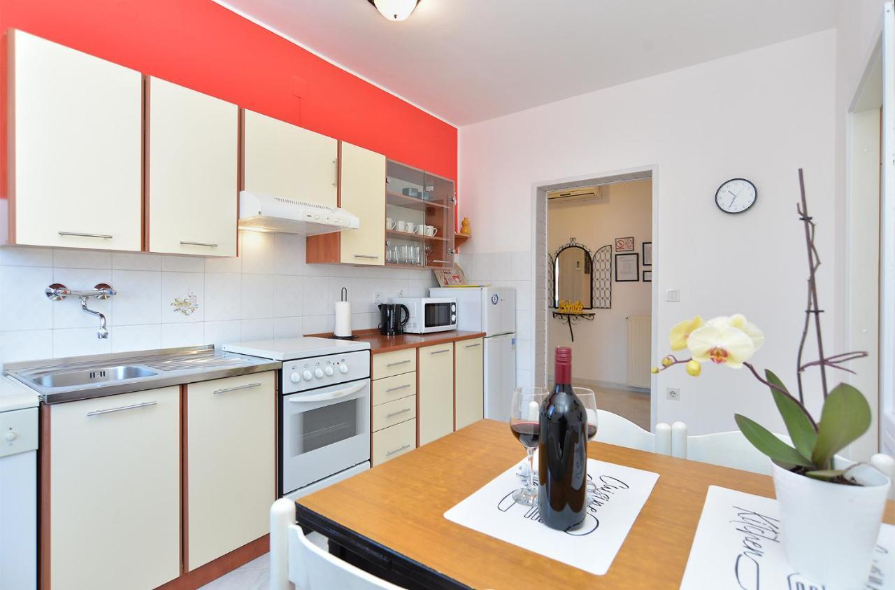 Apartment 1021 Fažana Dış mekan fotoğraf