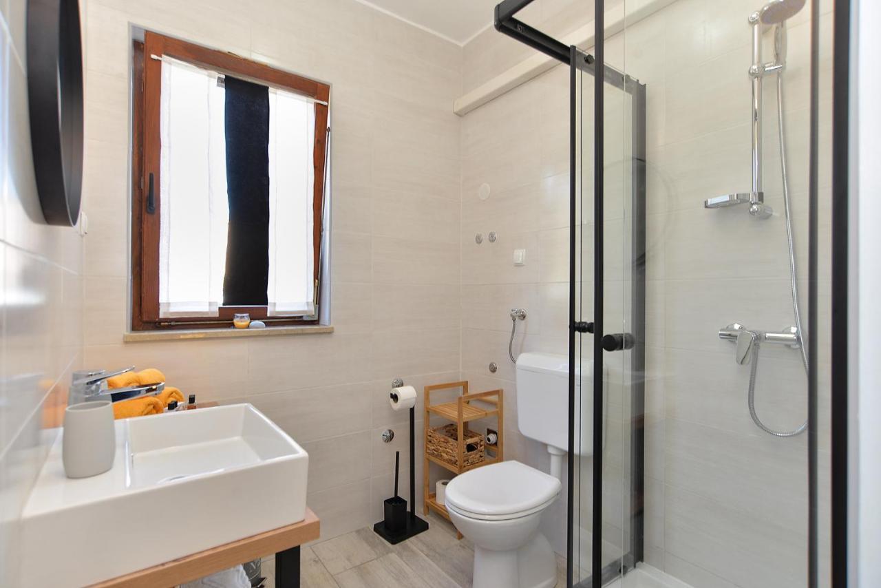 Apartment 1021 Fažana Dış mekan fotoğraf