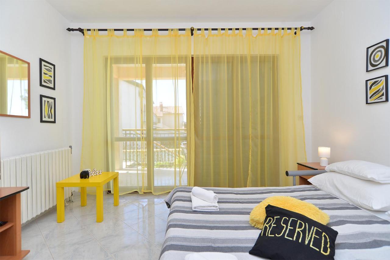 Apartment 1021 Fažana Dış mekan fotoğraf