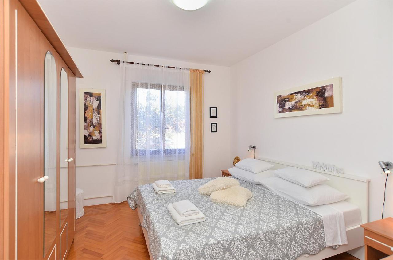 Apartment 1021 Fažana Dış mekan fotoğraf