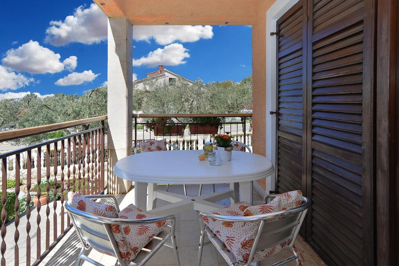 Apartment 1021 Fažana Dış mekan fotoğraf