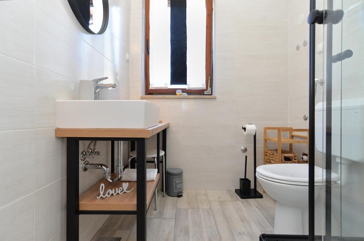 Apartment 1021 Fažana Dış mekan fotoğraf