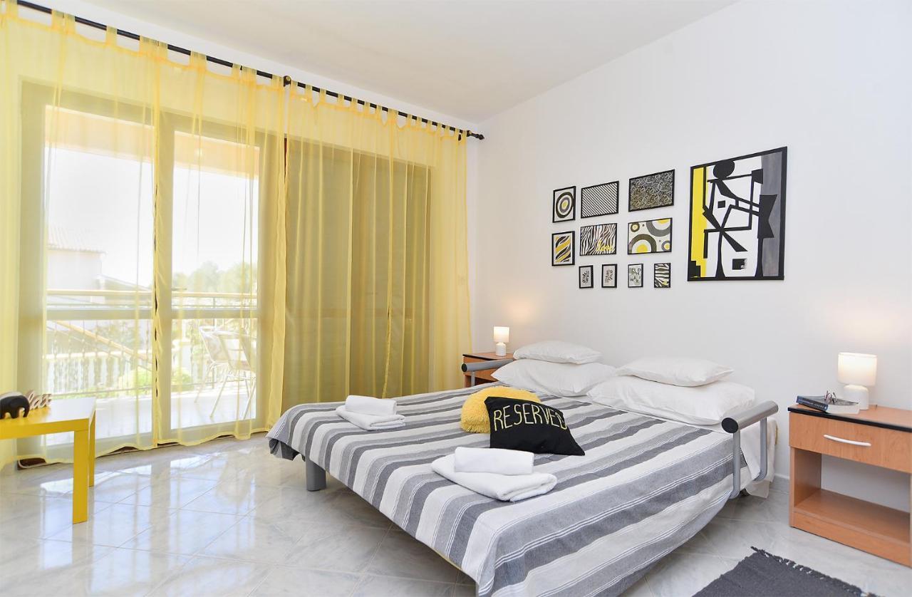 Apartment 1021 Fažana Dış mekan fotoğraf