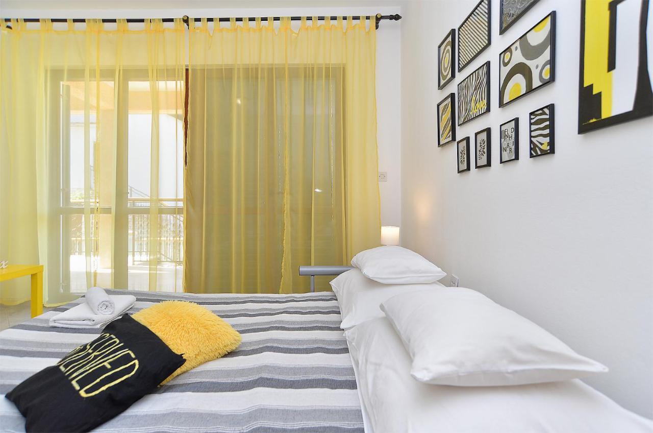 Apartment 1021 Fažana Dış mekan fotoğraf
