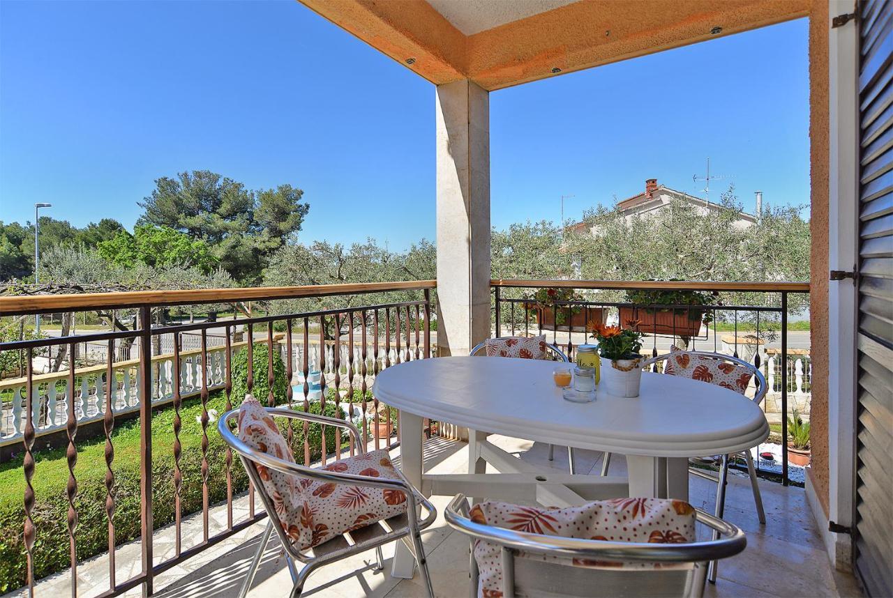 Apartment 1021 Fažana Dış mekan fotoğraf