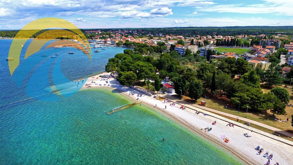 Apartment 1021 Fažana Dış mekan fotoğraf