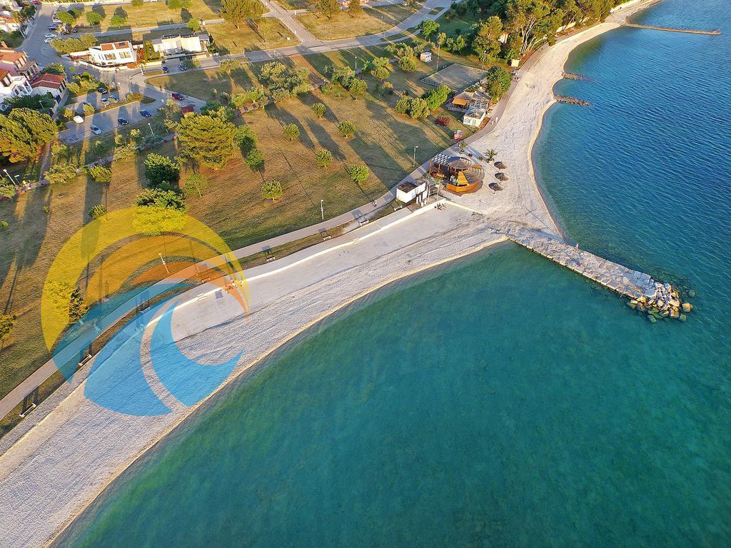 Apartment 1021 Fažana Dış mekan fotoğraf