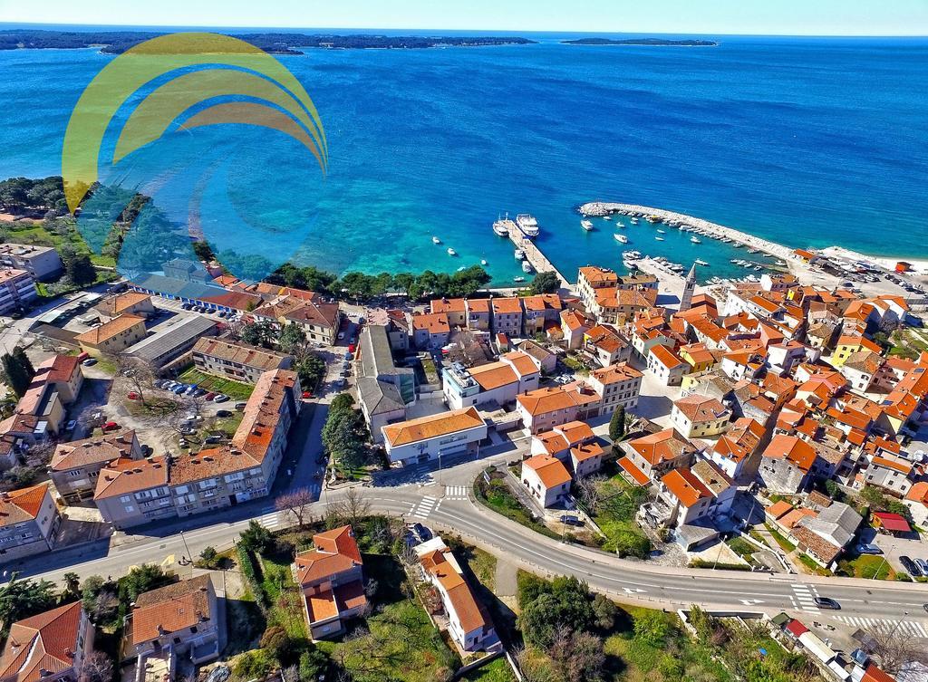 Apartment 1021 Fažana Dış mekan fotoğraf
